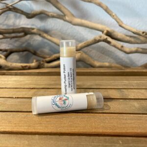 Rosehip Pucker Potion – Organic Lip Balm